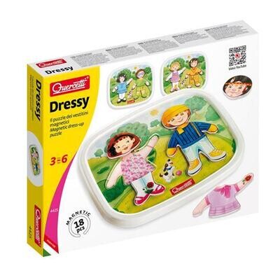 Quercetti Dressy 4425