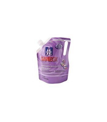 Sanibox Lavender 1L