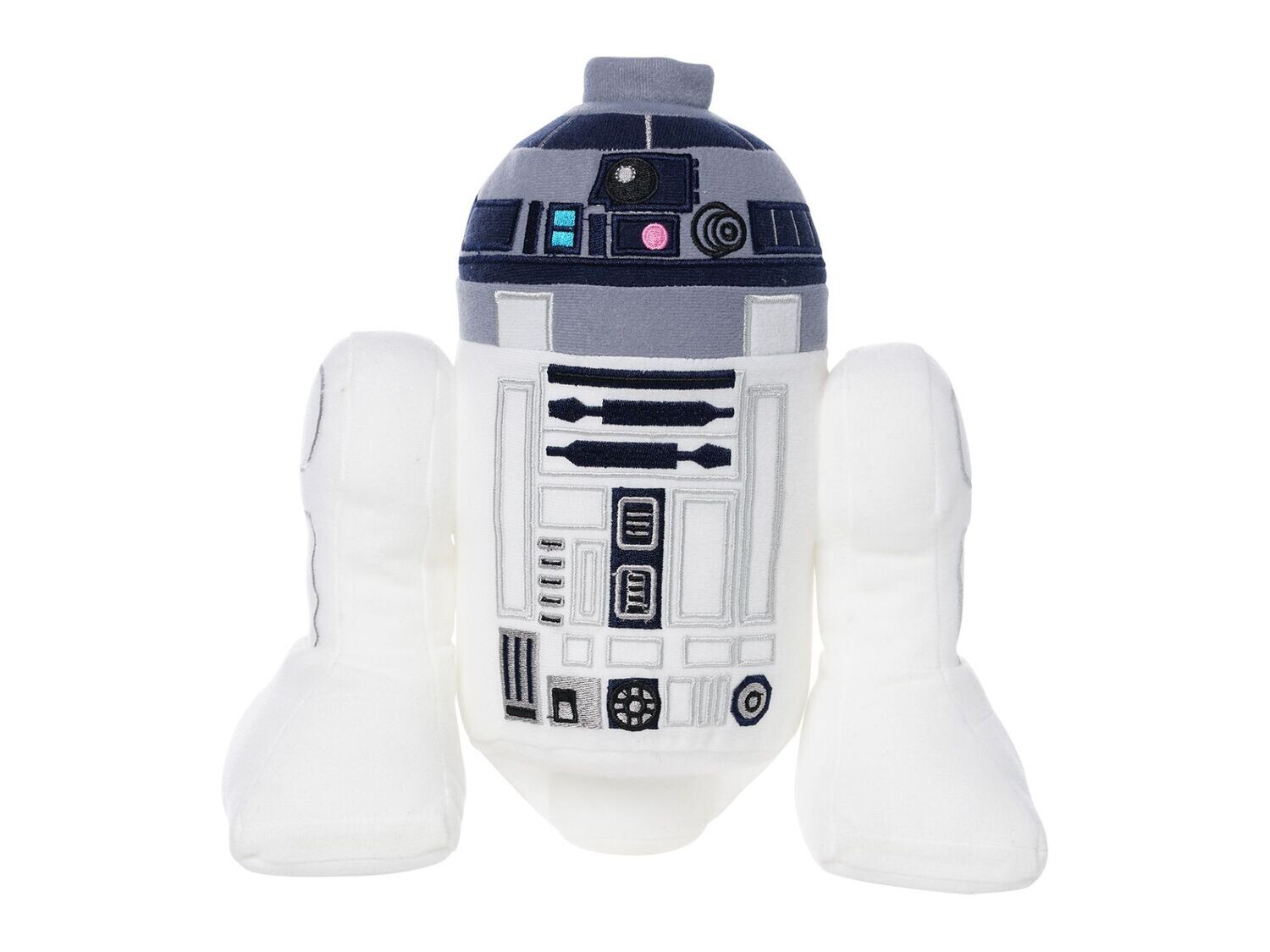 R2D2 MAXI PLUSH - STAR WARS