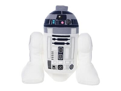 PELUCHE R2D2 MAXI - STAR WARS