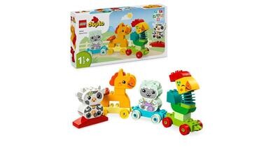 LEGO DUPLO 10412 The Animal Train