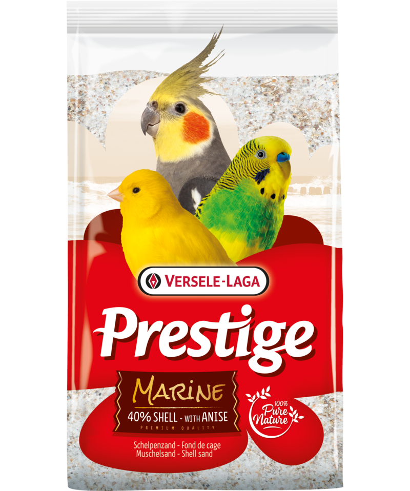 Bottom Cage Marine Prestige - 5 kg