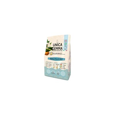 Gheda - Adult Medium Skin Dry 10kg