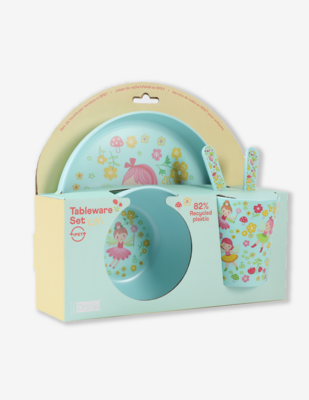 Children&#39;s Table Set - Fairy
