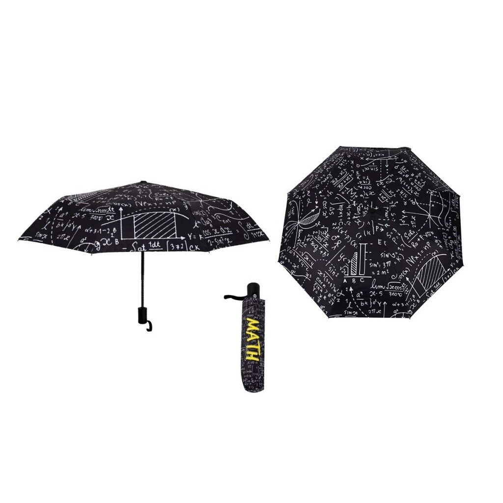 MATH Automatic Opening Umbrella - Total Juggling