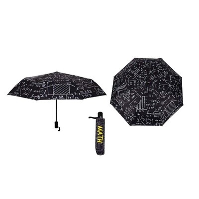 MATH Automatic Opening Umbrella - Total Juggling