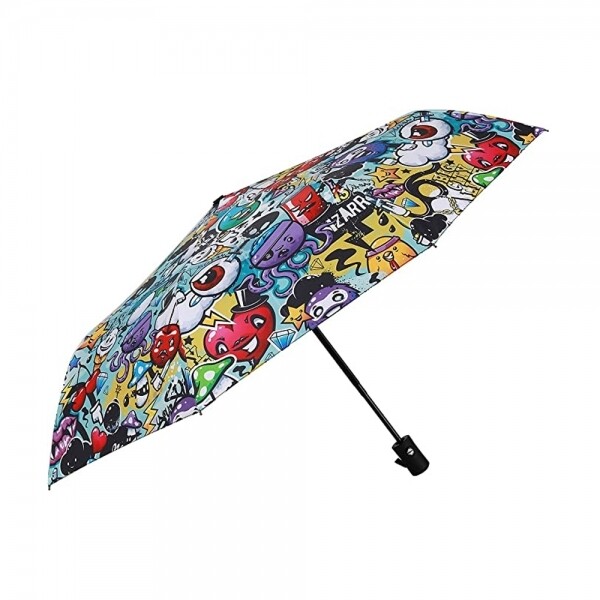 Urban Automatic Opening Umbrella - Total Juggling