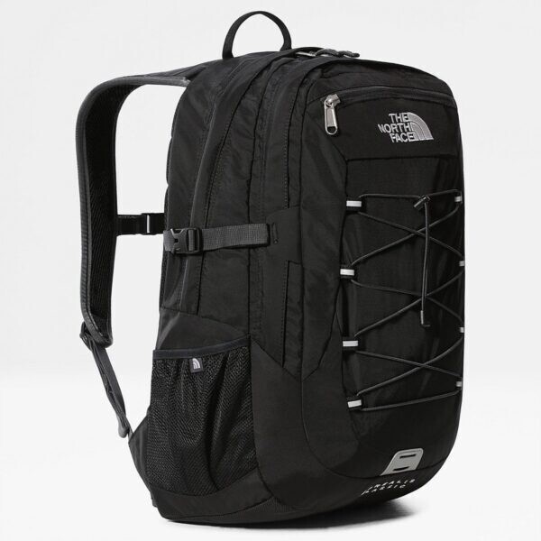 Backpack The North face Borealis Classic 29lt Black