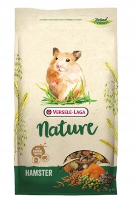 Hamster Nature Complete Feed - 700gr