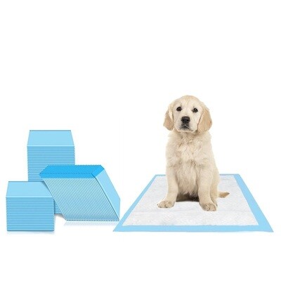 Hygienic pads
