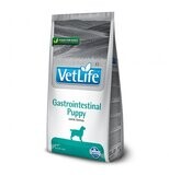 Farmina  Vetlife Natural  Diet Dog  Gastrointestinal Puppy Kg.2