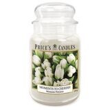 Price&#39;s Candles Giara Grande Moment To Cherish 1064g