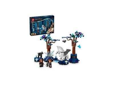 LEGO Harry Potter 76432 Forbidden Forest: Magical Creatures.
