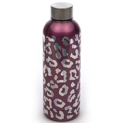 SEVEN TRAVEL MUG 500 ML HOLOGRAPHIC TRI-COASTAL