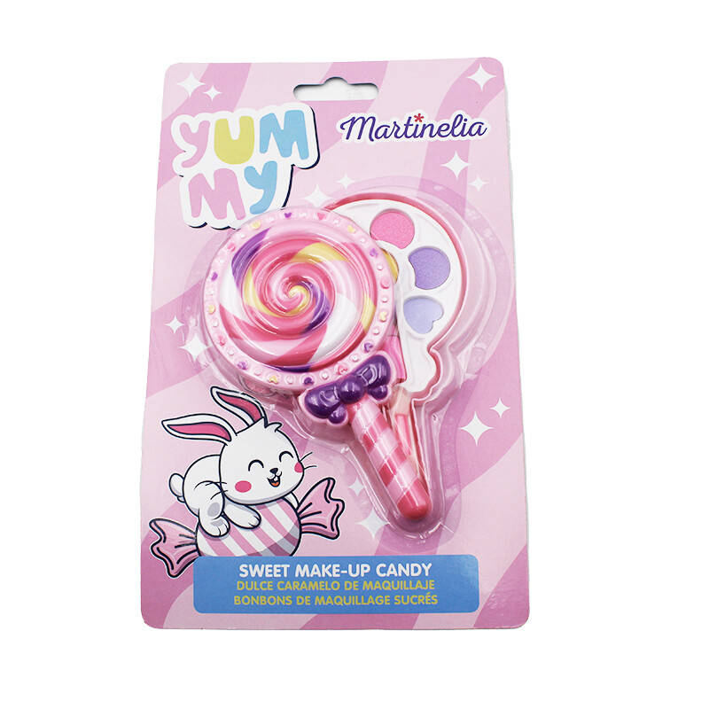 Martinelia Yummi Sweet Make-up Lollipop