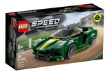 LEGO Speed Champions 76907 Lotus Evija