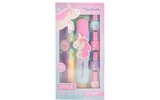 Martinelia Little Unicorn Orologio Rosa e Nail Set