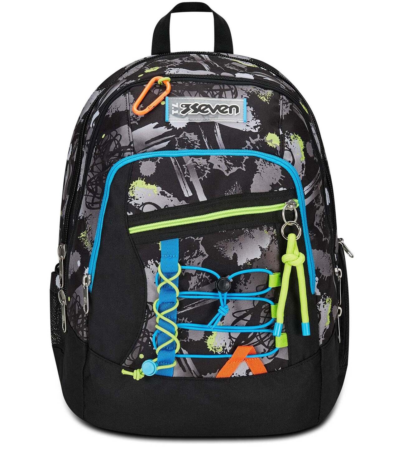 Seven® ADVANCED BACKPACK - FEELING ME