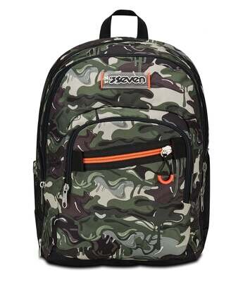 Seven® ADVANCED DETACH BACKPACK - LIGHTVENTURE