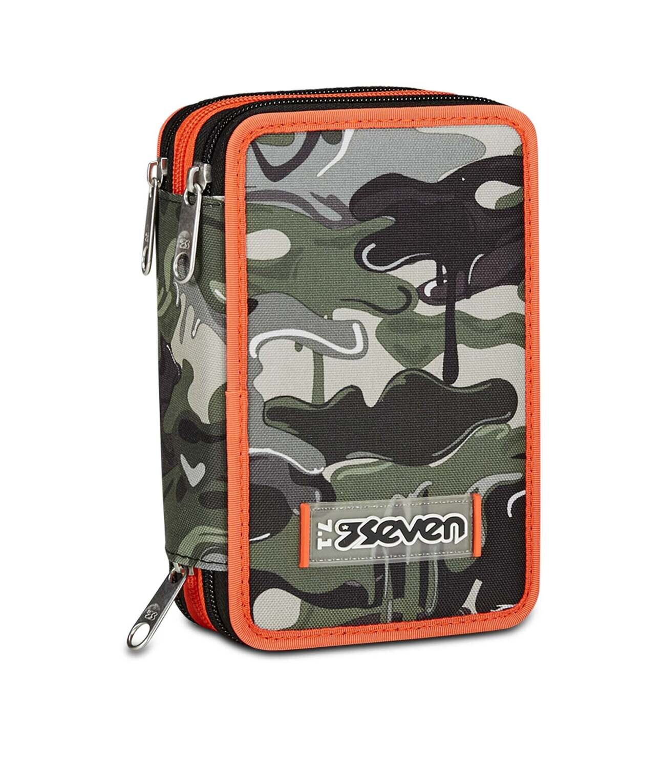SEVEN® 3 ZIP POCKET - LIGHTVENTURE