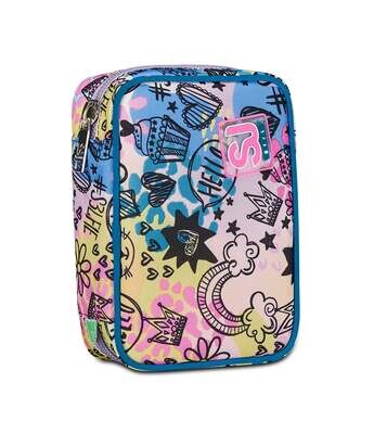 SPEED PAD CASE - SJ COLORJAM