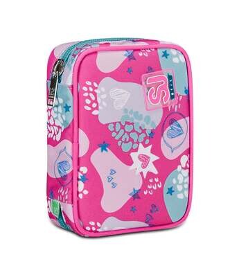SPEED PAD CASE -SJ PINKFUR