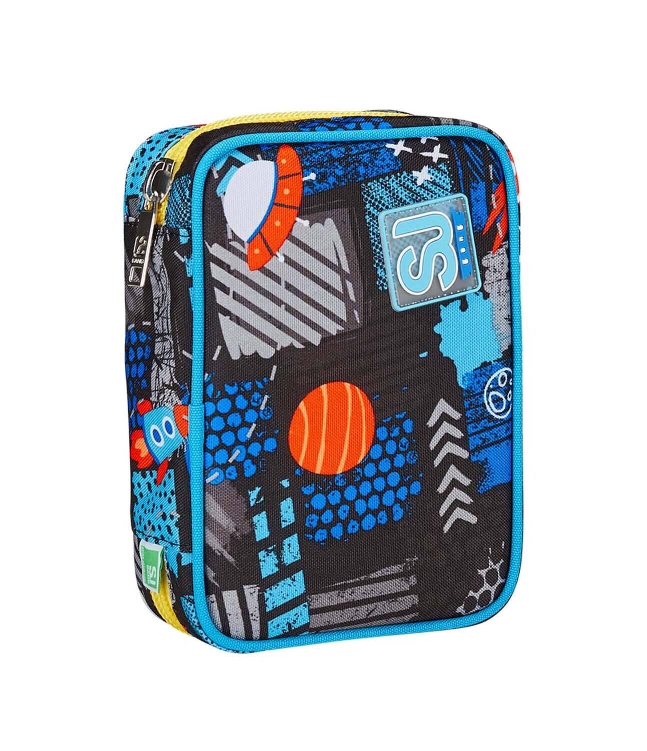 SPEED PAD CASE - SJ GO TO SPACE