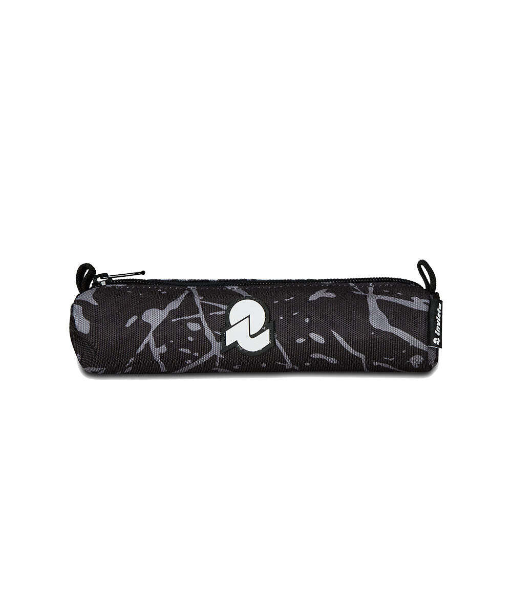 Loop Fantasy Invicta Pencil Bags Grs Black Dripping