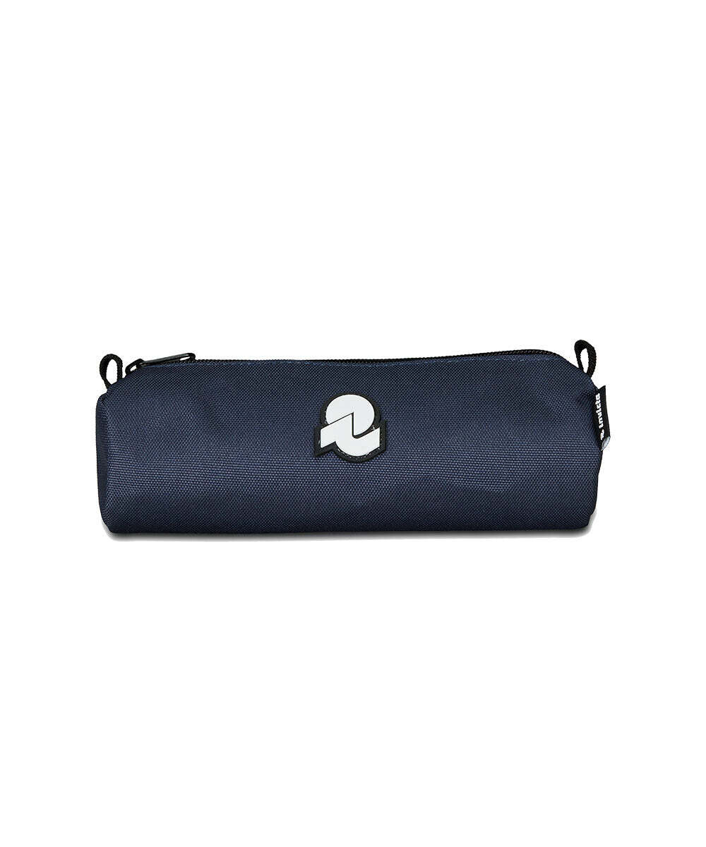 Nose Plain Invicta Pencil Bags Grs Mood Indigo