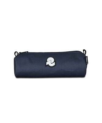 Nose Plain Invicta Pencil Bags Grs Jet Black