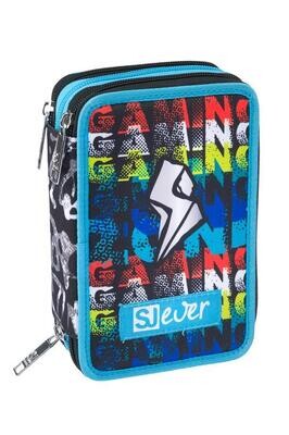 Sj Gang 3 Zip Pouch Sj Ever Blackwall Boy