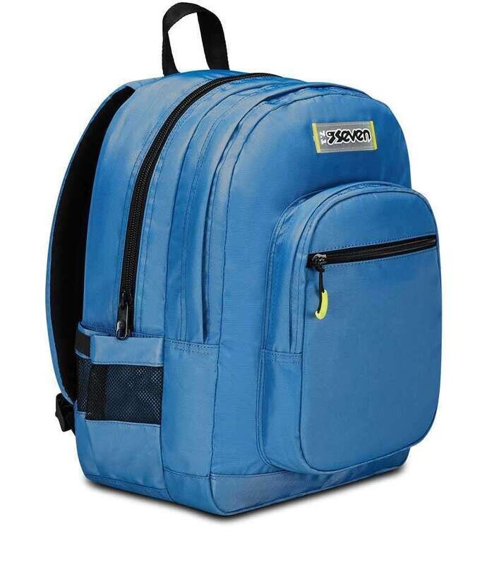 Seven® FREETHINK BACKPACK - BOY Riverside