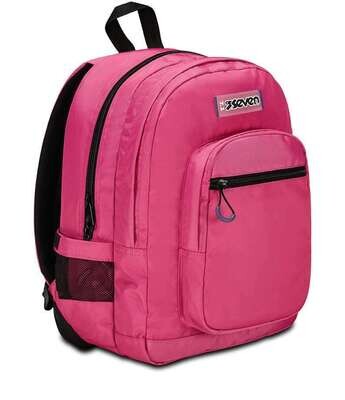 Backpack Seven® FREETHINK Raspberry Rose