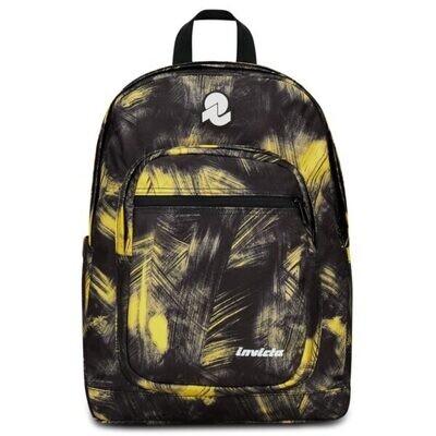 Jelek Fantasy Invicta Backpack Grs Brushed Yellow