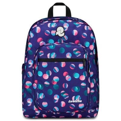 Jelek Fantasy Invicta Backpack Grs Candy Pois