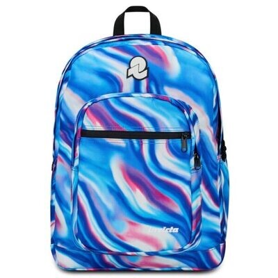 Jelek Fantasy Invicta Backpack Grs Blue Marble