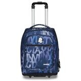 Bump Fantasy Invicta Trolley Grs Writings Blue