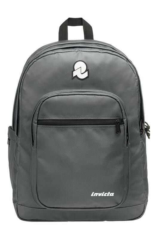 Jelek Plain Invicta Backpack Grs Castlerock