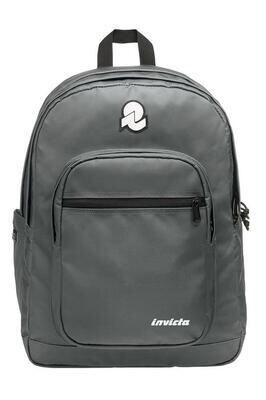 Jelek Plain Invicta Backpack Grs Castlerock