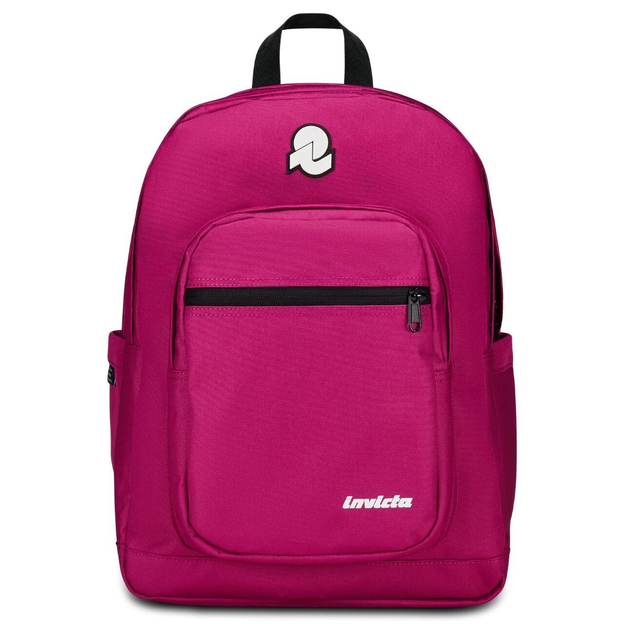 Jelek Plain Invicta Backpack Grs Lucky Purple
