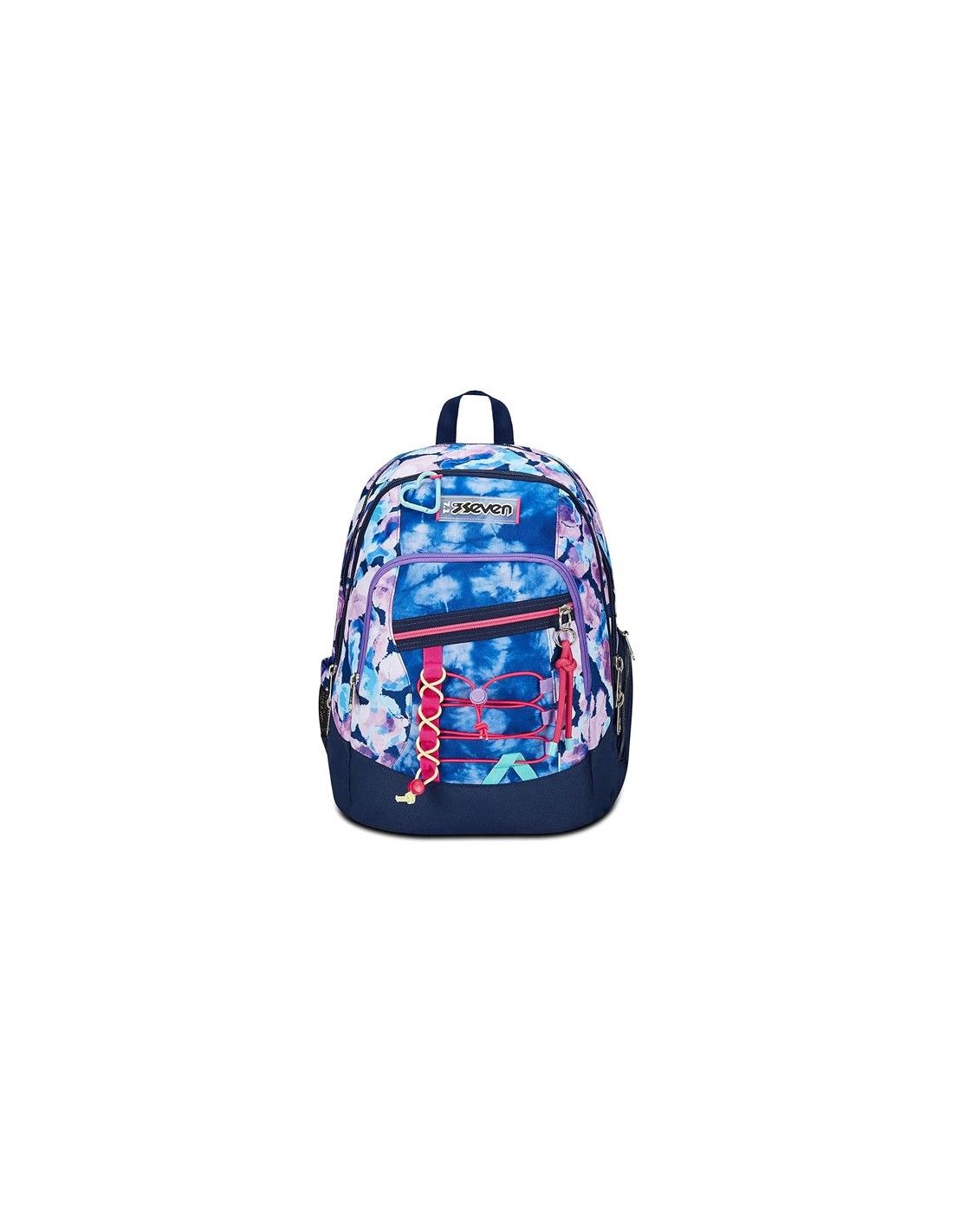 Seven Advanced Custom Cloud Backpack