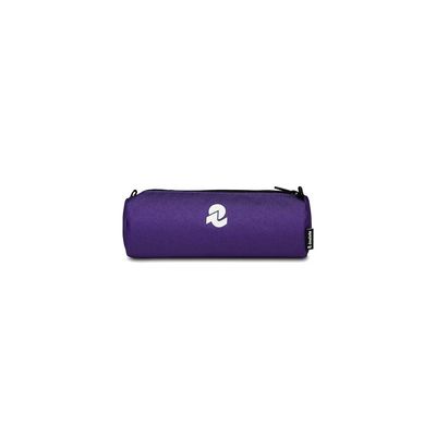 Nose Plain Invicta Pencil Bags Grs Royal Purple