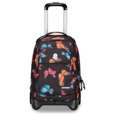 Plug Fantasy Invicta Trolley Grs Blurry Butterfly