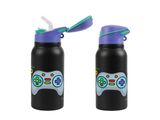 Borraccia Termica 350 ml Lets Play con tappo richiudibile - Total Juggling