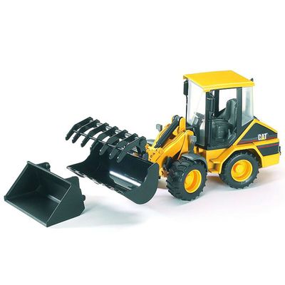 Bruder CARICATRICE CAT 33,5X11,7X16,4CM - cod BR02441