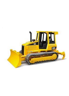 Bruder RUSPA CINGOLATA CAT 30,3X14,6X15,8CM
