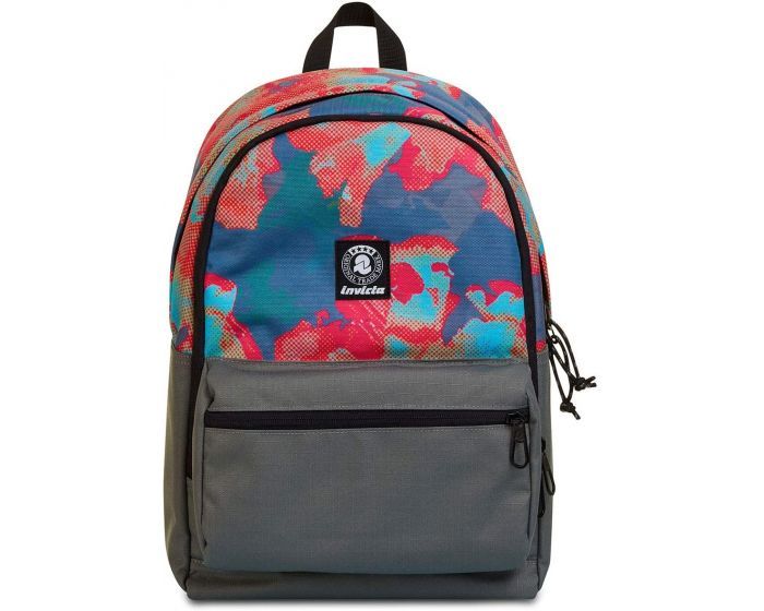 BARLY PLUS FANTASY BACKPACK