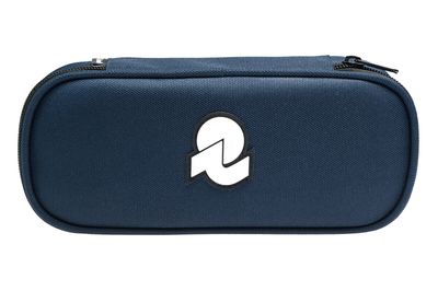 Lip Plain Invicta Pencil Bags Grs Mood Indigo