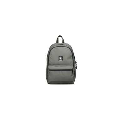Barly Plus Ripstop Invicta Leisure School Backpack - Gray