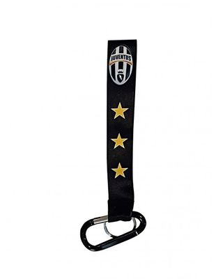 Juventus Keychain
